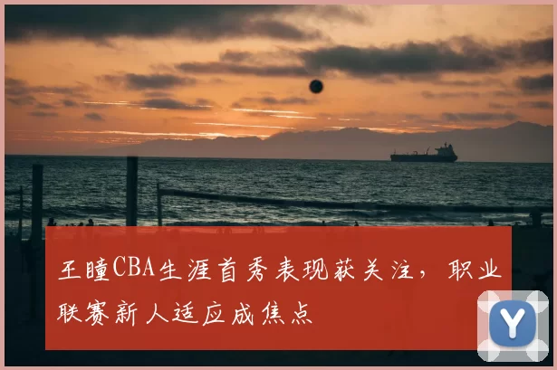 王瞳CBA生涯首秀表现获关注，职业联赛新人适应成焦点