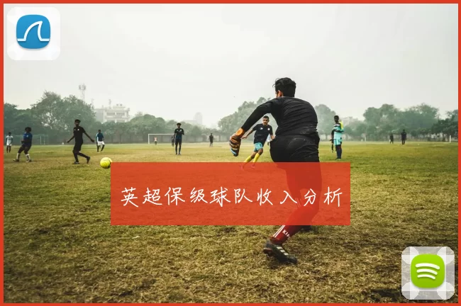 英超保级球队收入分析