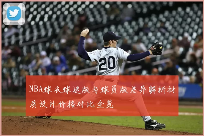 NBA球衣球迷版与球员版差异解析材质设计价格对比全览