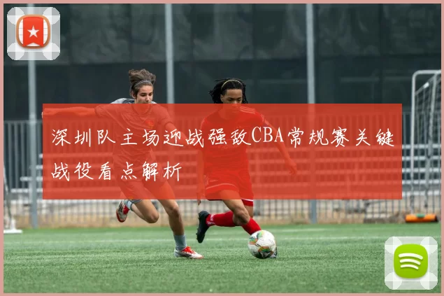 深圳队主场迎战强敌CBA常规赛关键战役看点解析