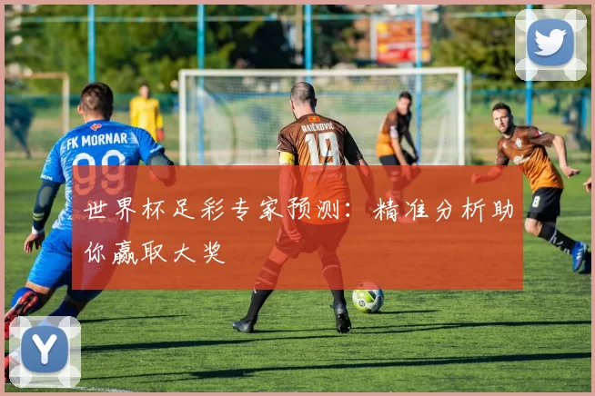 世界杯足彩专家预测：精准分析助你赢取大奖