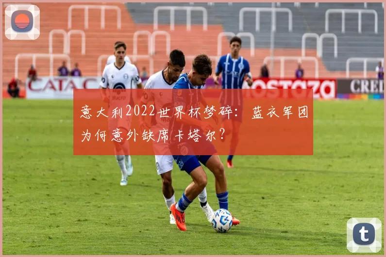 意大利2022世界杯梦碎:蓝衣军团为何意外缺席卡塔尔?