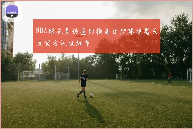 NBA球衣真伪鉴别指南出炉球迷需关注官方认证细节