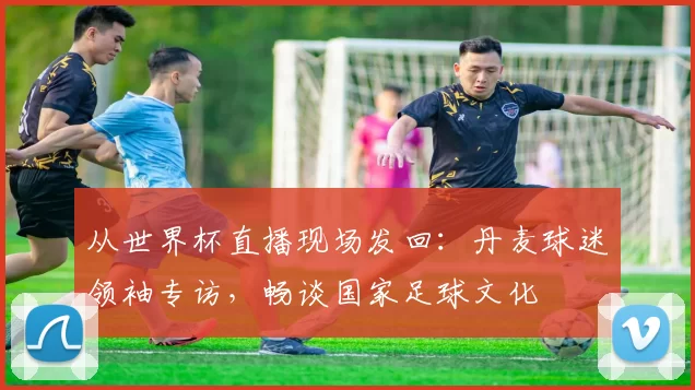 从世界杯直播现场发回：丹麦球迷领袖专访，畅谈国家足球文化