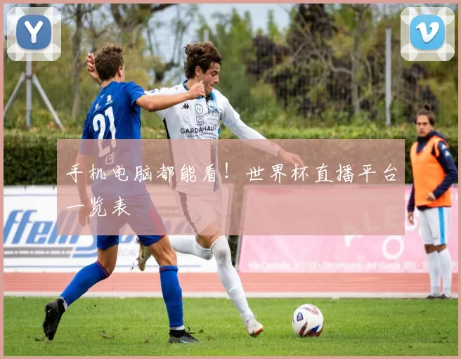 手机电脑都能看!世界杯直播平台一览表