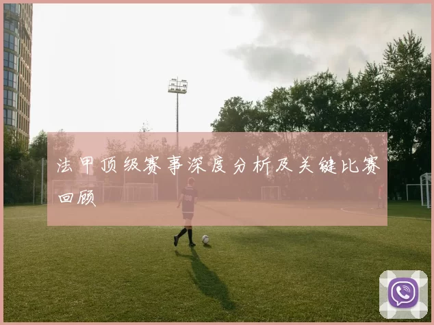 法甲顶级赛事深度分析及关键比赛回顾