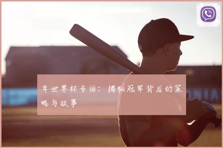 年世界杯专访：揭秘冠军背后的策略与故事