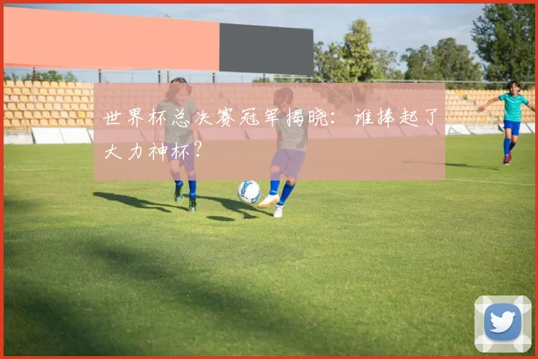 世界杯总决赛冠军揭晓：谁捧起了大力神杯？